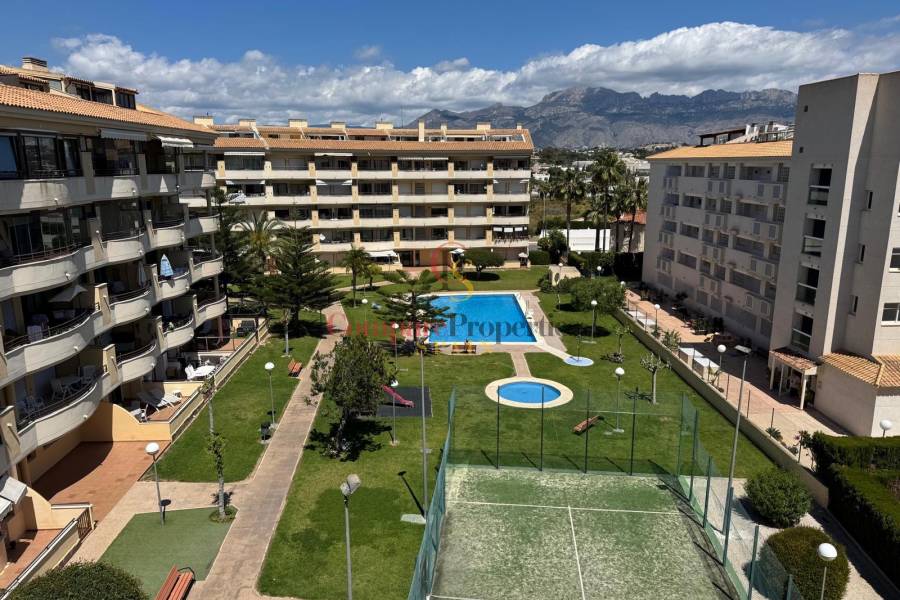 Verkoop - Duplex and Penthouses - Albir