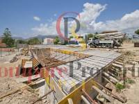 Vente - Villa - Calpe