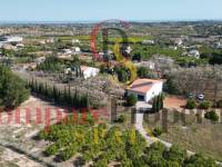 Venta - Villa - Pedreguer