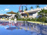 Venta - Villa - El Vergel