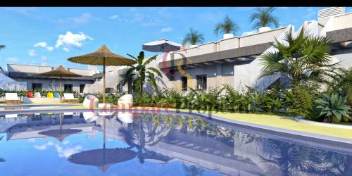 Townhouses - Venta - El Vergel - El Vergel