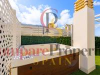 Vente - Townhouses - Dénia - San Nicolas