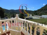Vente - Villa - Orba Valley - Orba