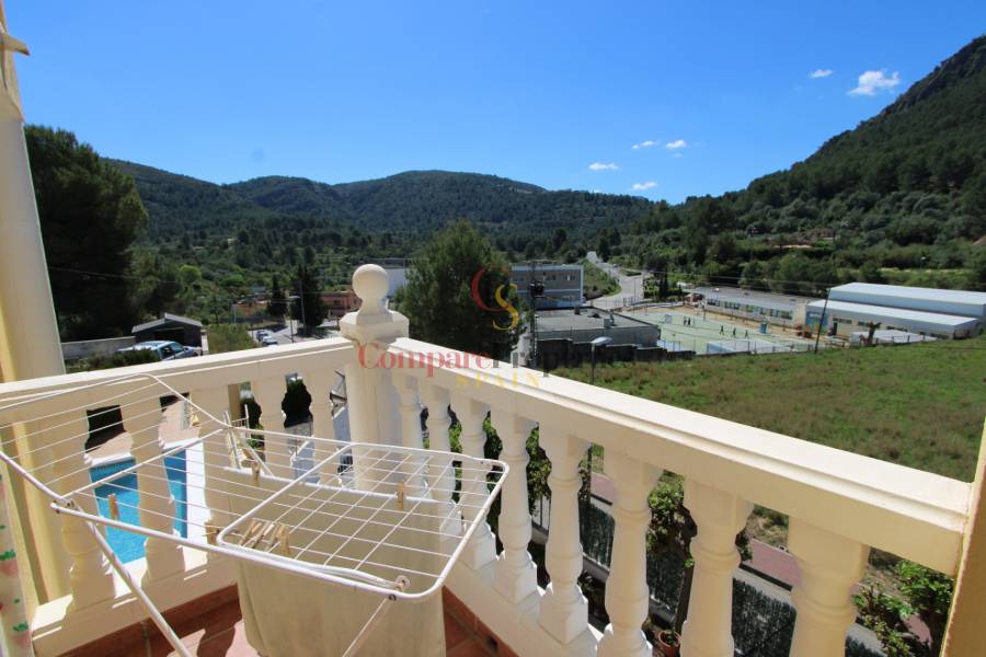 Vente - Villa - Orba Valley - Orba