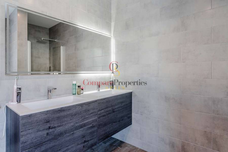 Venta - Villa - Calpe