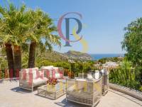 Verkoop - Villa - Moraira - Arnella