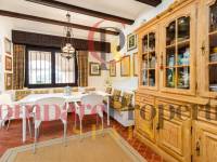 Verkauf - Villa - Moraira