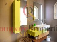 Sale - Villa - Benitachell - Palmeras