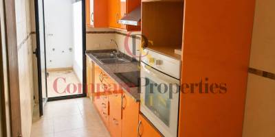 Apartment - Sale - Vilallonga - Villalonga - 