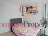 Sale - Apartment - Teulada