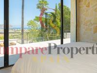 Sale - Villa - Jávea - Cap Martí - Pinomar
