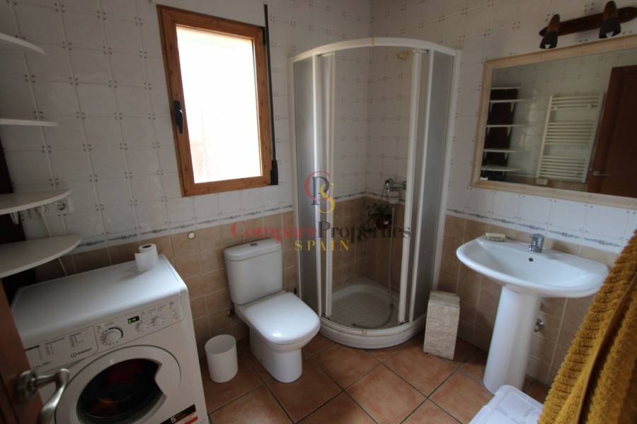 Sale - Villa - Orba Valley - Orba