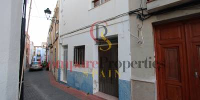 Townhouses - Sale - Jalon Valley - Murla