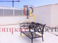 Verkauf - Duplex and Penthouses - Dénia - Club Náutico