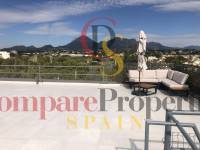 Sale - Apartment - Altea