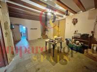 Verkoop - Villa - Benissa