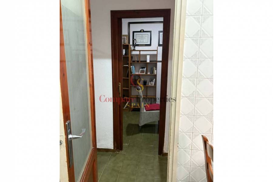 Sale - Apartment - Gandía - 