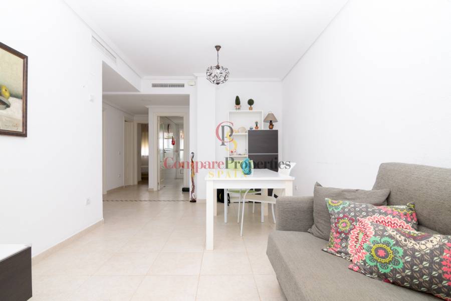 Verkoop - Apartment - Dénia - Las Marinas