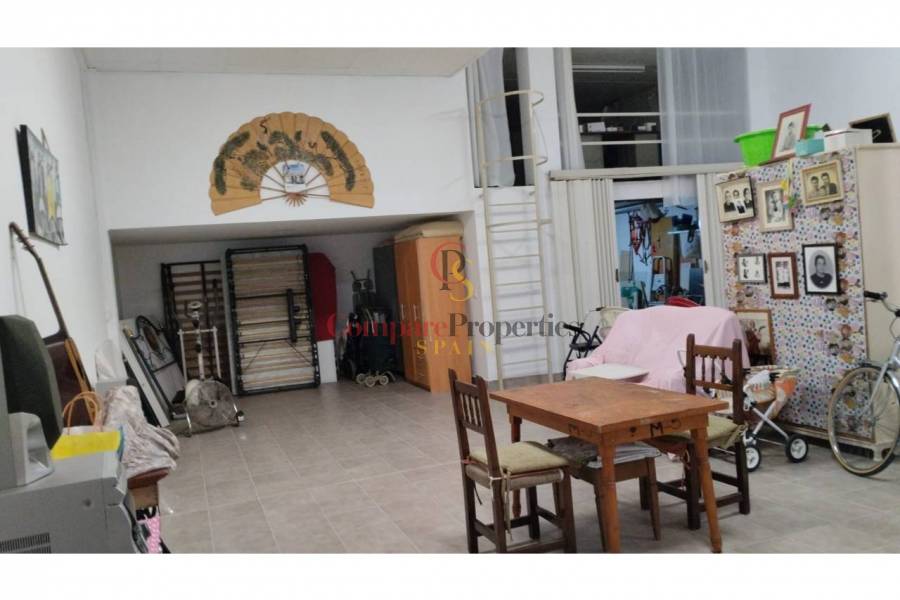 Sale - Villa - Gandía - 