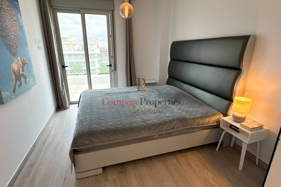 Sale - Duplex and Penthouses - Dénia