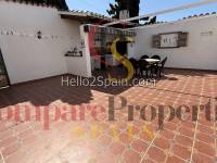Vente - Villa - Monte Pego
