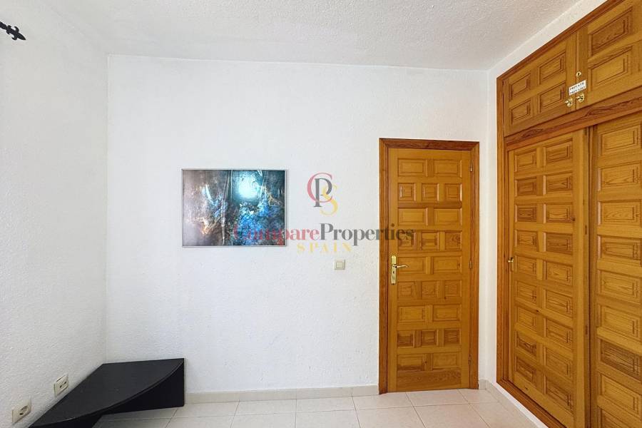 Venta - Villa - Benitachell - Pueblo del Mar