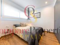 Sale - Apartment - Benitachell - Montecala Gardens