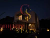 Nueva construcción  - Villa - Finestrat