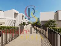 New Build - Villa - La Nucia