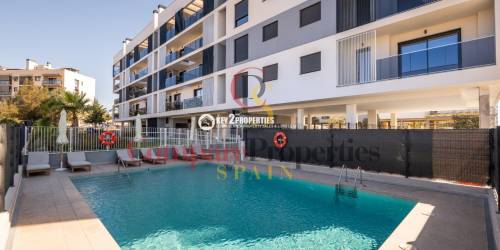 Duplex and Penthouses - Verkauf - Alicante - Alicante
