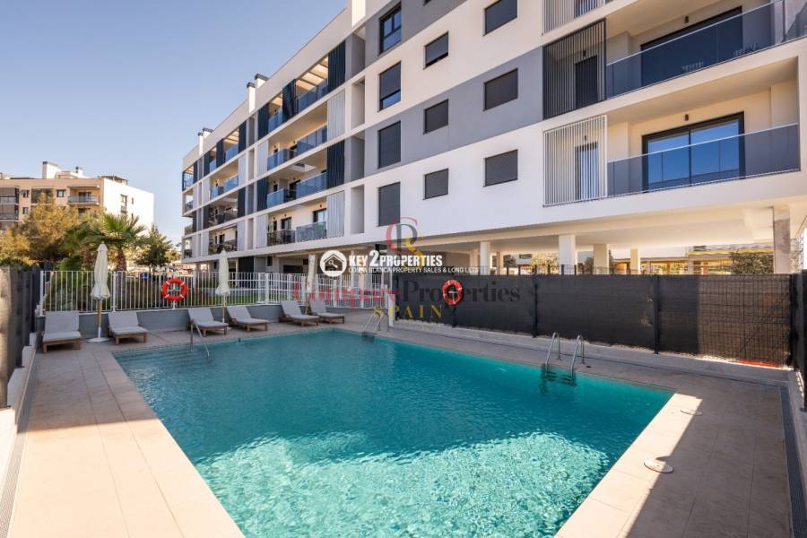 Venta - Duplex and Penthouses - Alicante