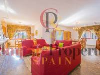 Venta - Villa - Calpe