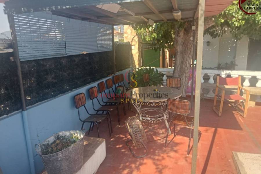 Sale - Apartment - Cullera