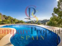 Sale - Apartment - Altea - Altéa