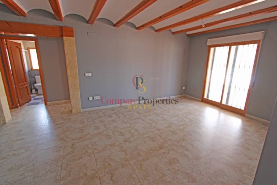 Verkoop - Villa - Orba Valley - Orba