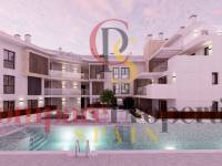 Sale - Apartment - Jávea - 