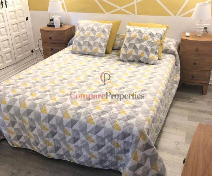 Verkoop - Villa - Jalon Valley - Alcalali