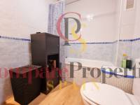 Verkauf - Apartment - Jalon Valley - Jalon