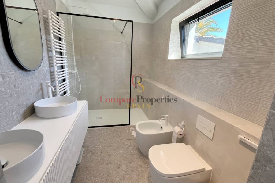 Sale - Villa - Els Poblets - Xironets