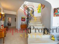 Vente - Villa - La Sella - 