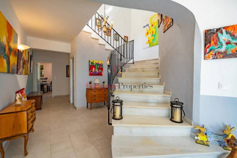 Vente - Villa - La Sella - 