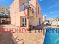 Vente - Villa - Albir