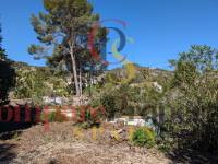 Venta - Plot - Benissa - Buenavista