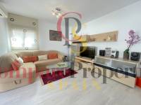 Vente - Apartment - Moraira