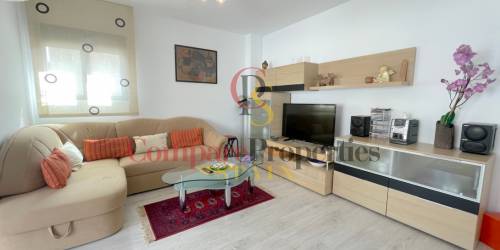 Apartment - Verkauf - Moraira - Moraira