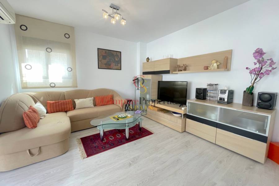 Vente - Apartment - Moraira