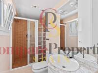 Sale - Villa - Calpe