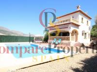 Venta - Villa - Orba Valley - Orba