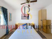 Verkoop - Villa - Benitachell - Pueblo del Mar