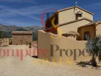 Sale - Villa - Orba Valley - 
